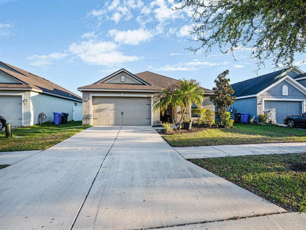 14456 ALISTAR MANOR DRIVE, WIMAUMA, FL 33598