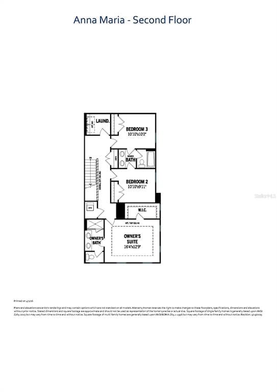 1752 HEADLAND LOOP, CELEBRATION, FL 34747 — zdjęcie 3