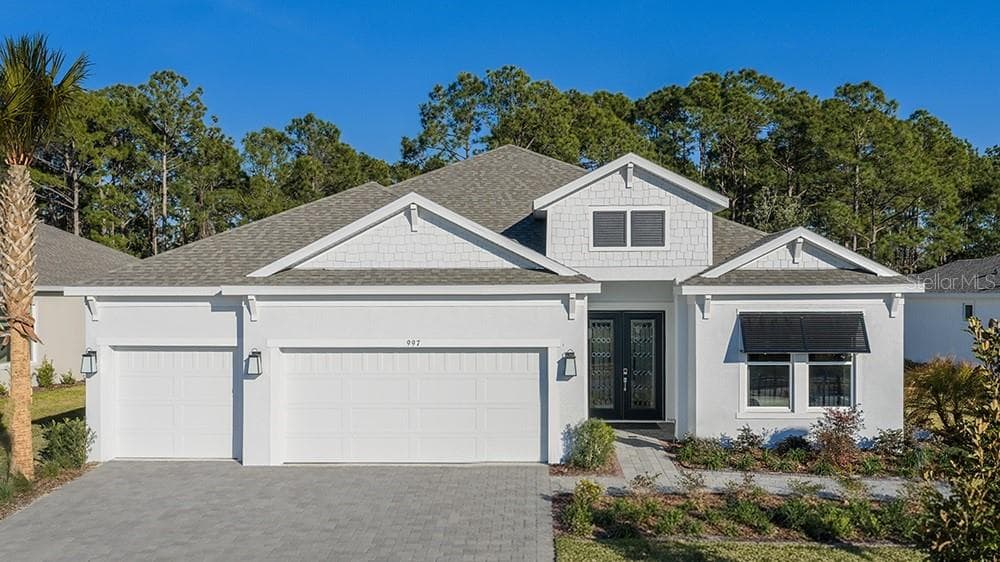 997 TASSLEFLOWER TRAIL, ST CLOUD, FL 34771