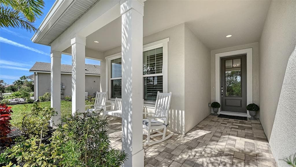 5521 BLUE WATER BOULEVARD, SARASOTA, FL 34238 — zdjęcie 3
