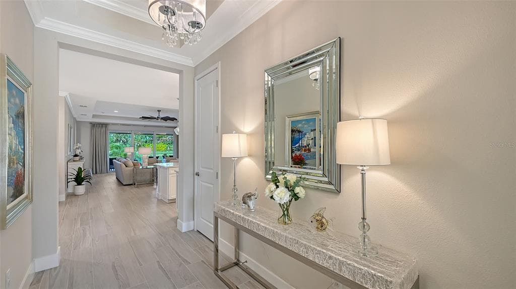 5521 BLUE WATER BOULEVARD, SARASOTA, FL 34238 — zdjęcie 4