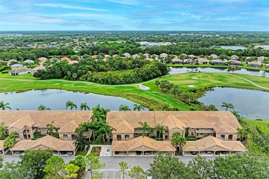 1003 FAIRWAYCOVE LANE # 205, BRADENTON, FL 34212