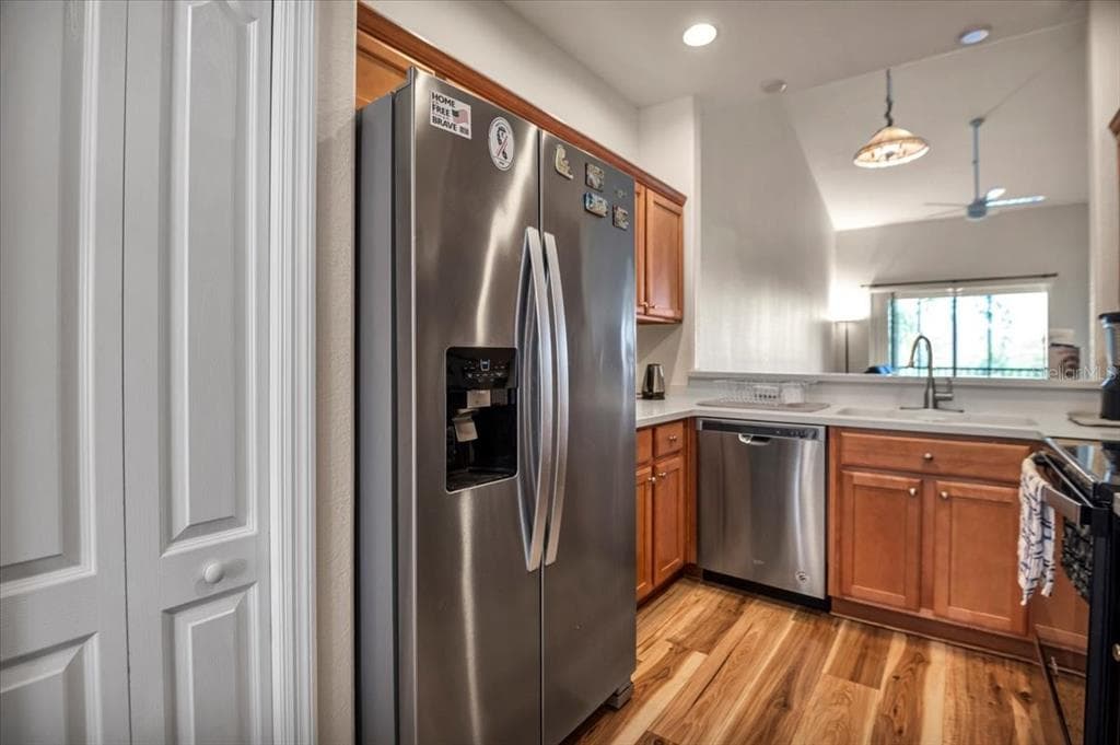 1003 FAIRWAYCOVE LANE # 205, BRADENTON, FL 34212 — zdjęcie 5
