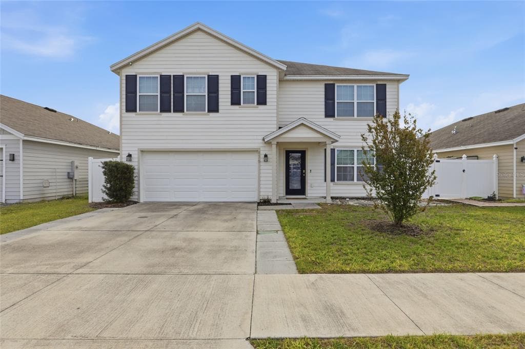879 NW 251ST DRIVE, NEWBERRY, FL 32669 — zdjęcie 2