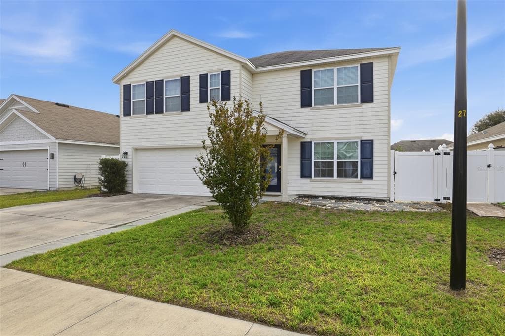 879 NW 251ST DRIVE, NEWBERRY, FL 32669 — zdjęcie 3
