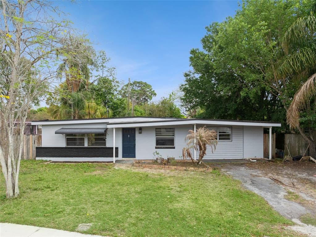 617 BEVERLY AVENUE, ALTAMONTE SPRINGS, FL 32701 — zdjęcie 2
