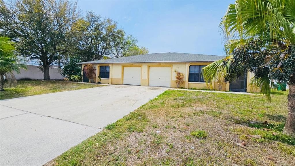 3026 SANTA BARBARA BOULEVARD, CAPE CORAL, FL 33914 — zdjęcie 2