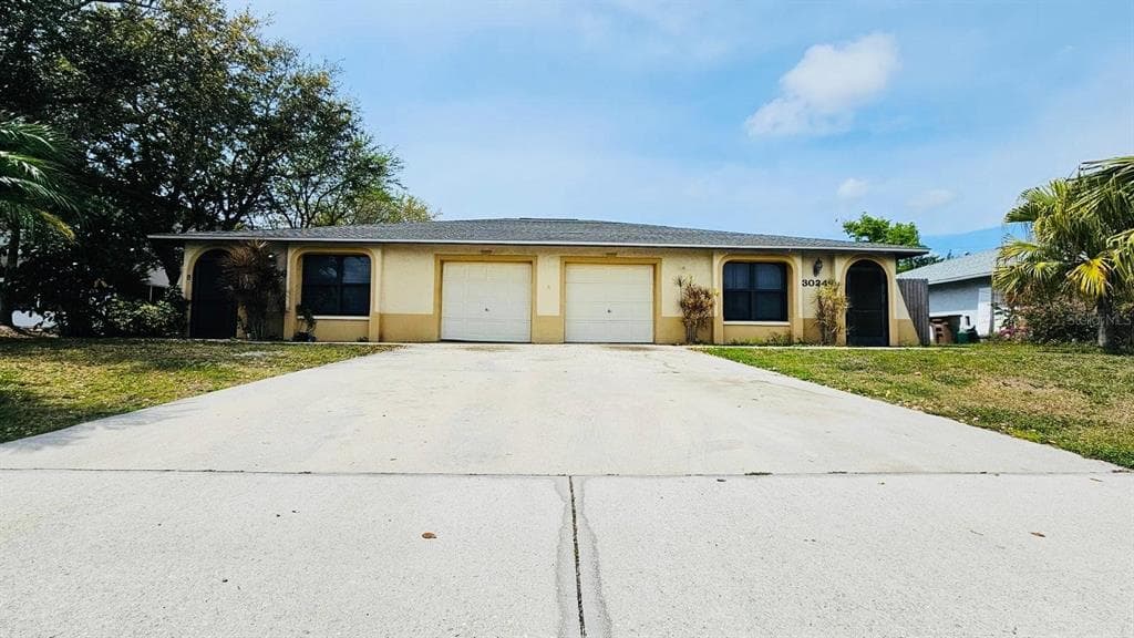 3026 SANTA BARBARA BOULEVARD, CAPE CORAL, FL 33914