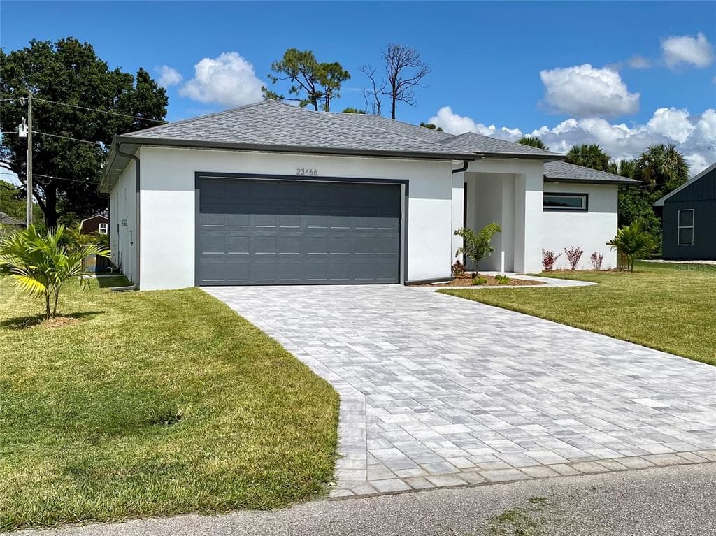 23466 GARRETT AVENUE, PORT CHARLOTTE, FL 33954 — zdjęcie 2