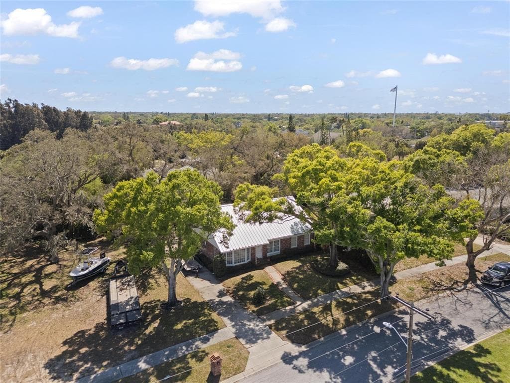 502 HILLCREST AVENUE, TARPON SPRINGS, FL 34689 — zdjęcie 3