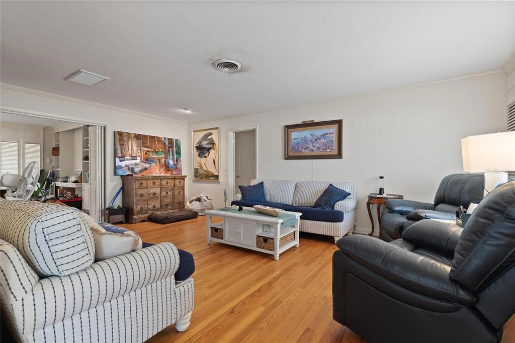 502 HILLCREST AVENUE, TARPON SPRINGS, FL 34689 — zdjęcie 5