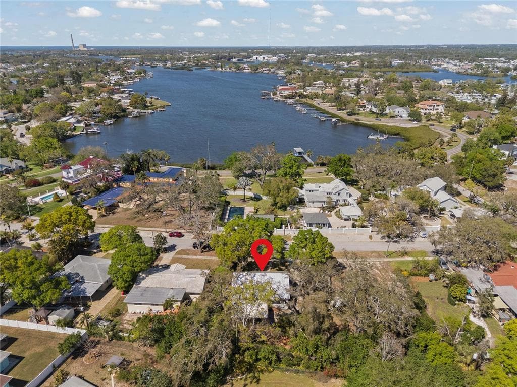 502 HILLCREST AVENUE, TARPON SPRINGS, FL 34689 — zdjęcie 4