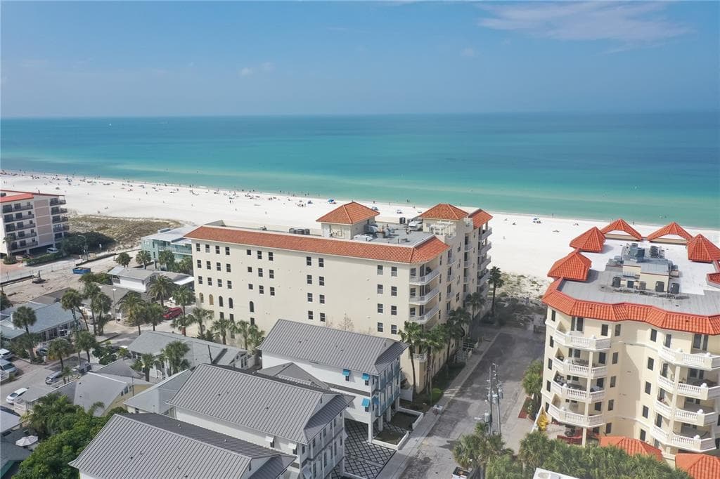 15 SOMERSET STREET # 603, CLEARWATER BEACH, FL 33767 — zdjęcie 2