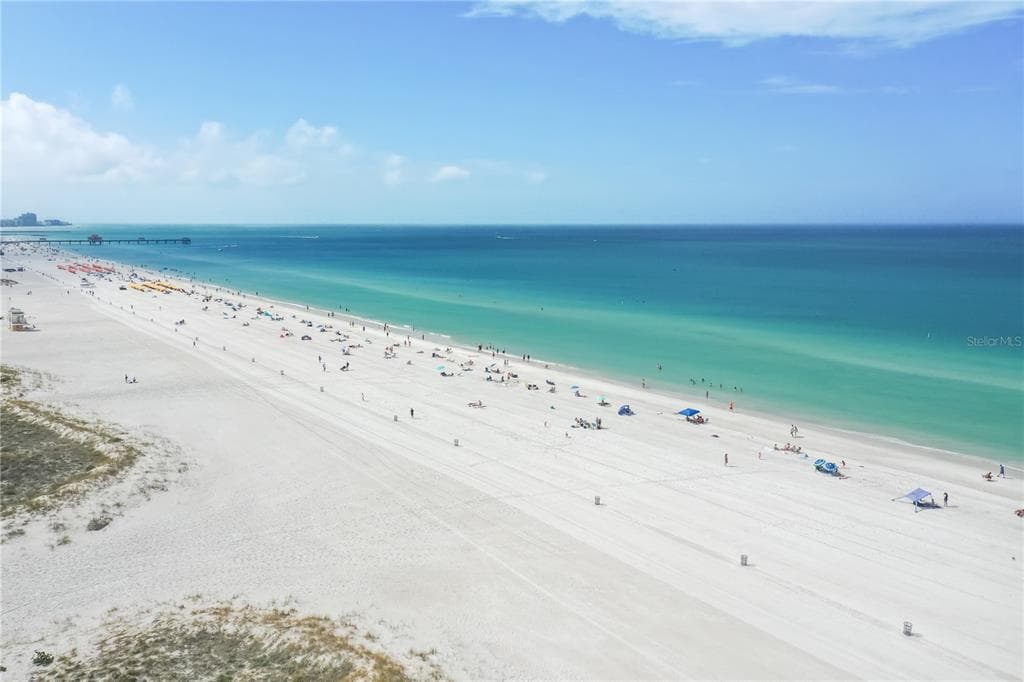 15 SOMERSET STREET # 603, CLEARWATER BEACH, FL 33767 — zdjęcie 3