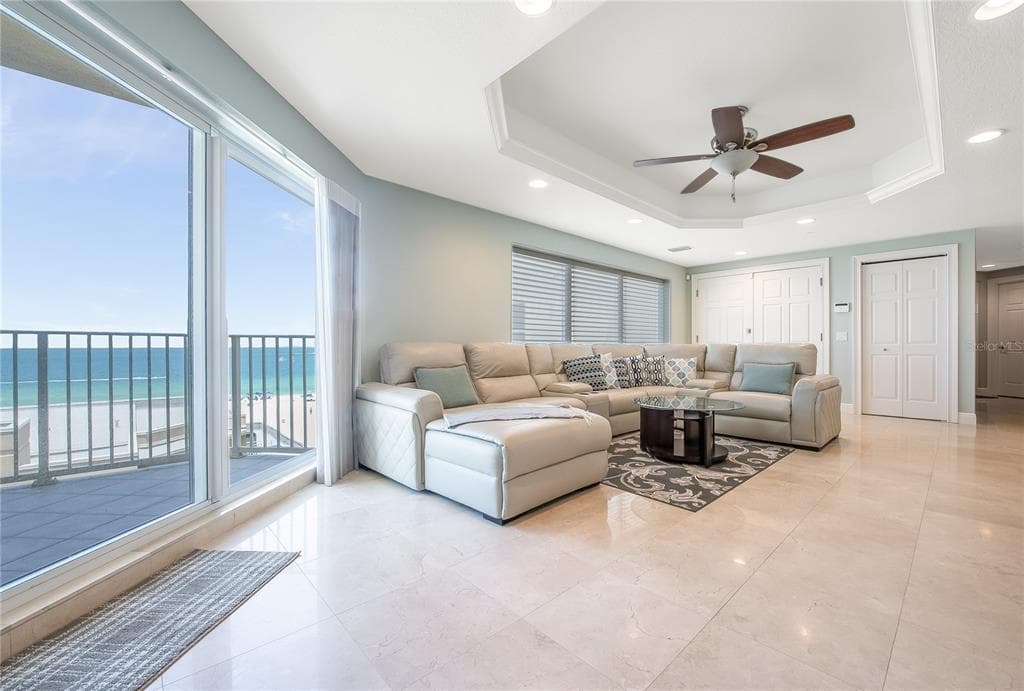 15 SOMERSET STREET # 603, CLEARWATER BEACH, FL 33767 — zdjęcie 5