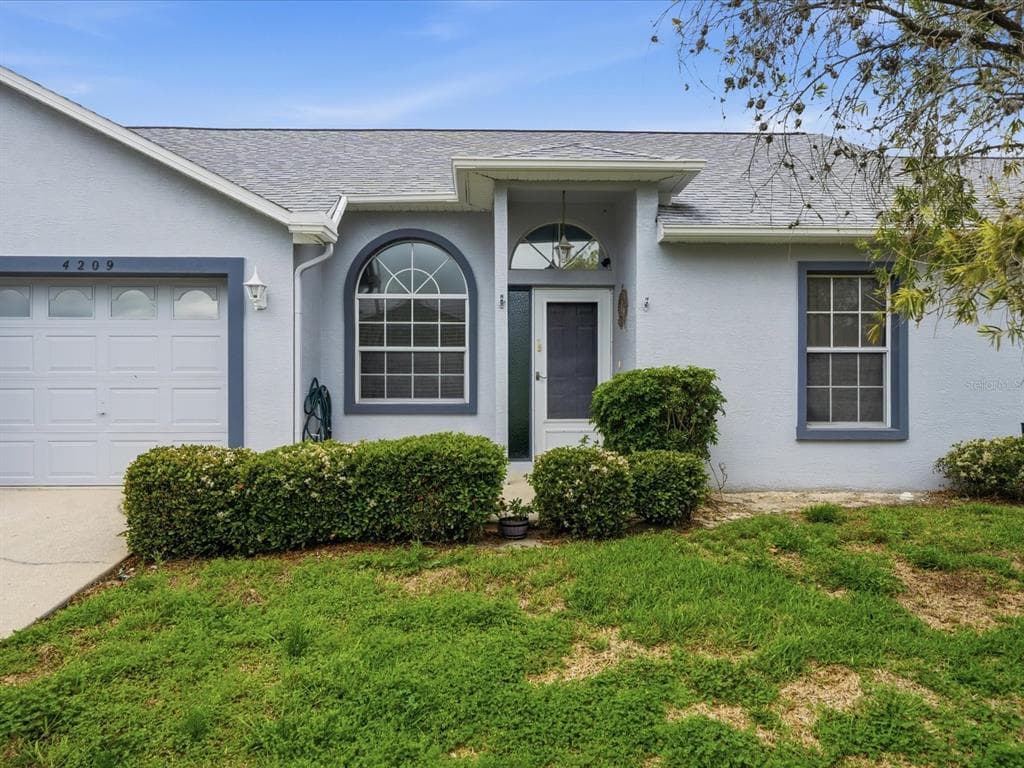 4209 AVANTI CIRCLE, NEW PORT RICHEY, FL 34655 — zdjęcie 2