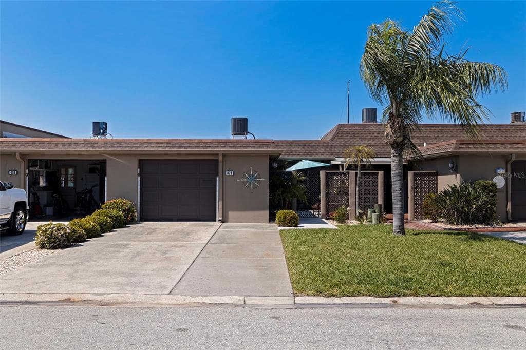 479 BOCA CIEGA POINT BOULEVARD S # 1205, ST PETERSBURG, FL 33708 — zdjęcie 2
