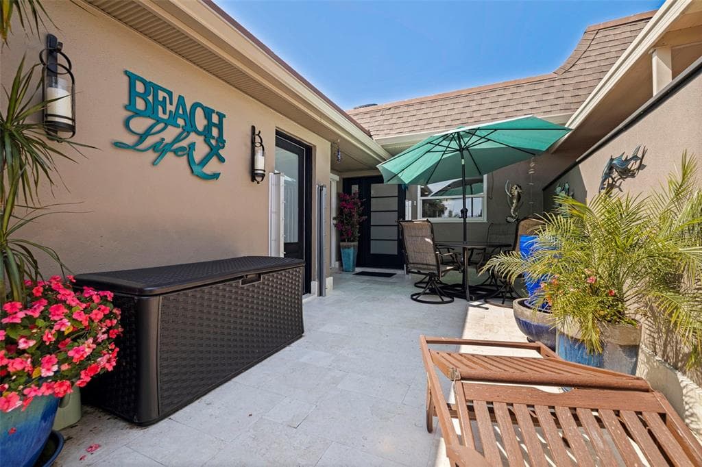 479 BOCA CIEGA POINT BOULEVARD S # 1205, ST PETERSBURG, FL 33708 — zdjęcie 4