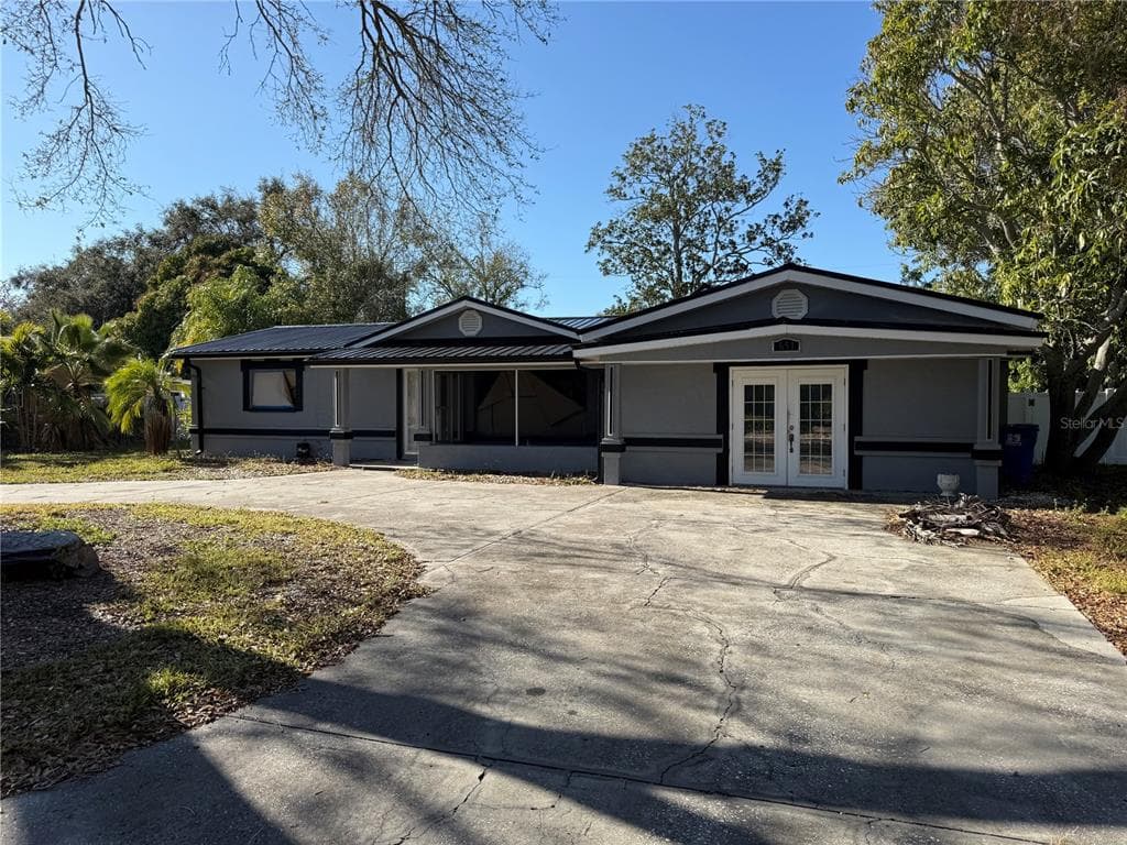 651 69TH AVENUE S, ST PETERSBURG, FL 33705 — zdjęcie 2