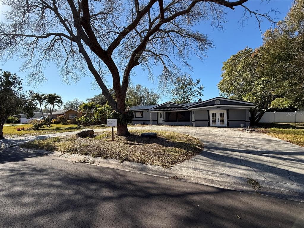 651 69TH AVENUE S, ST PETERSBURG, FL 33705