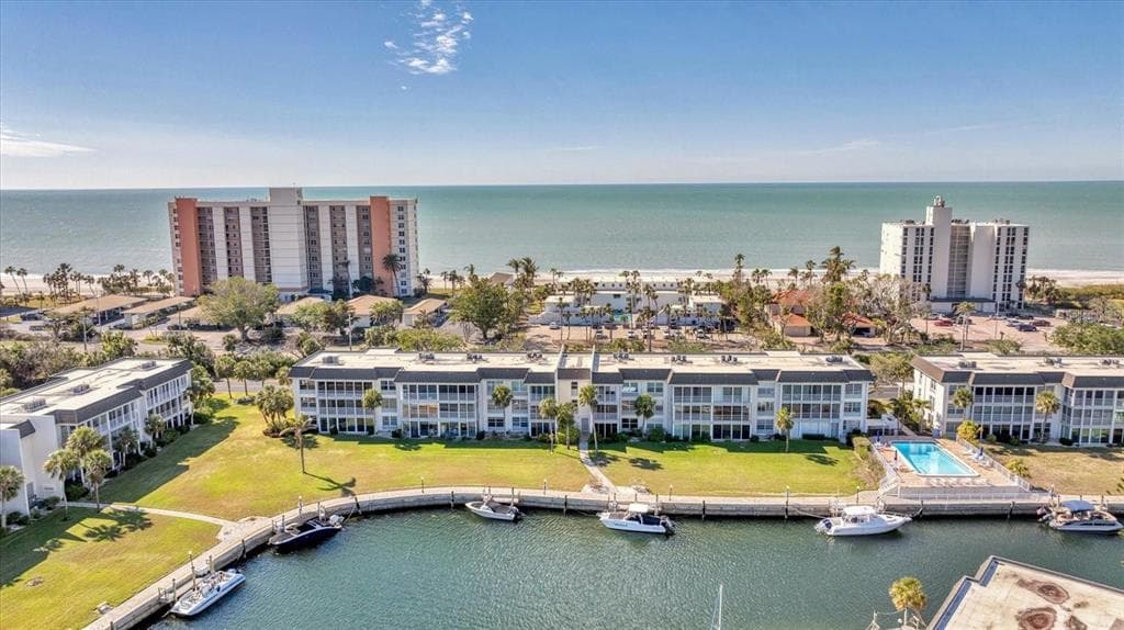 4350 CHATHAM DRIVE # 106, LONGBOAT KEY, FL 34228 — zdjęcie 2