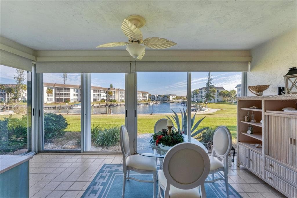 4350 CHATHAM DRIVE # 106, LONGBOAT KEY, FL 34228