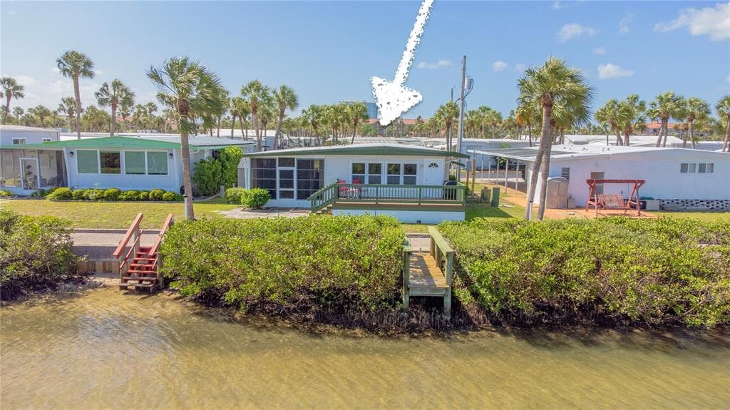 4851 W GANDY BOULEVARD # 23C, TAMPA, FL 33611