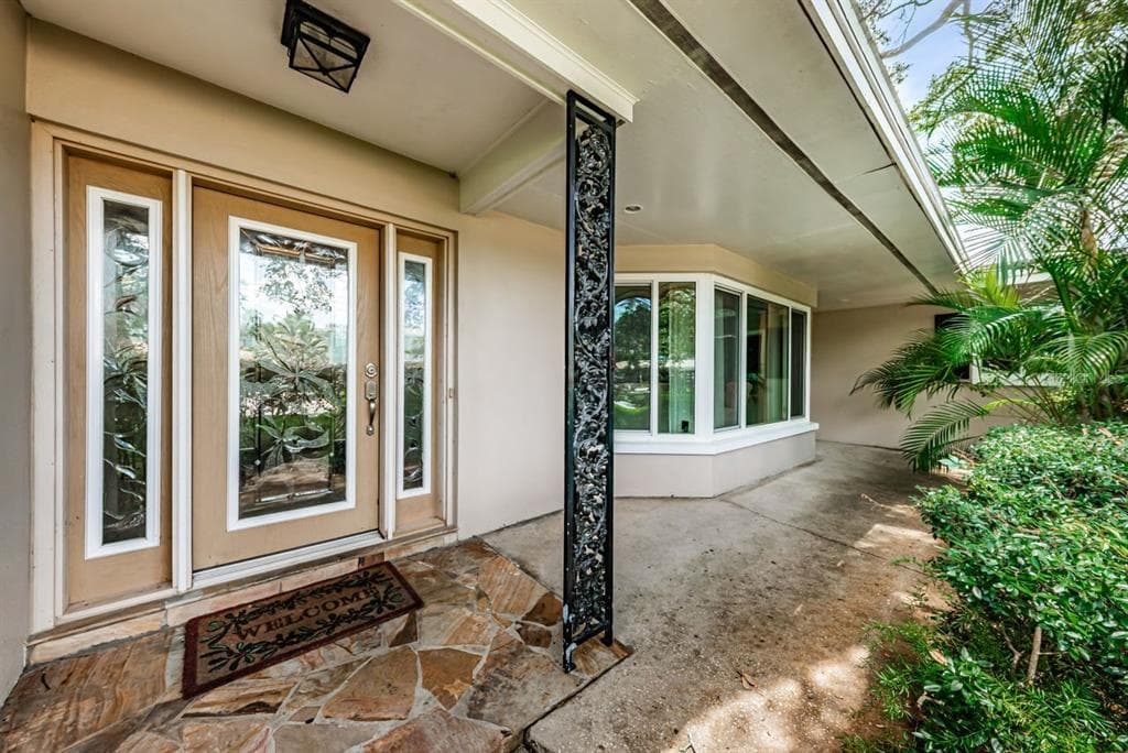 1704 CYPRESS AVENUE, BELLEAIR, FL 33756 — zdjęcie 5