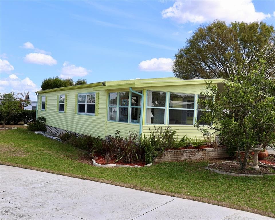 1610 REYNOLDS ROAD # 73, LAKELAND, FL 33801 — zdjęcie 2