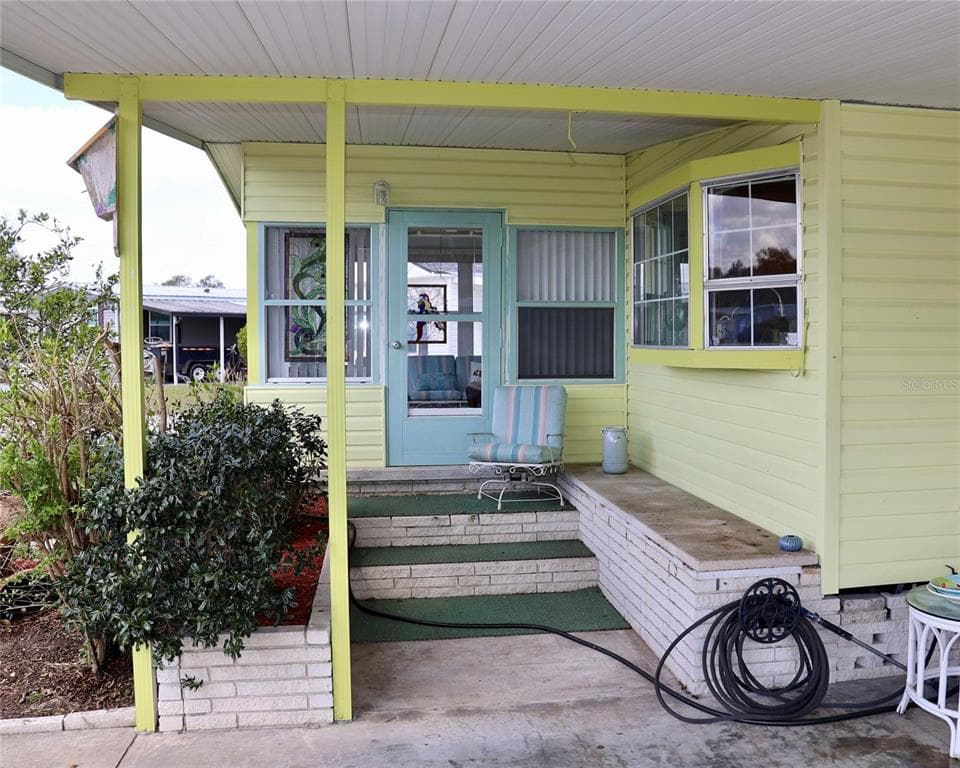 1610 REYNOLDS ROAD # 73, LAKELAND, FL 33801 — zdjęcie 3