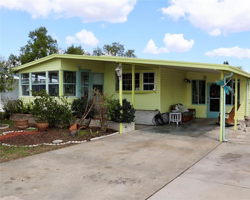 1610 REYNOLDS ROAD # 73, LAKELAND, FL 33801