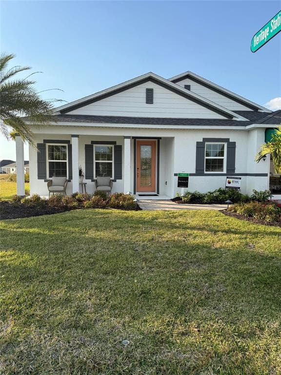 25584 CALUSA DRIVE, PUNTA GORDA, FL 33955