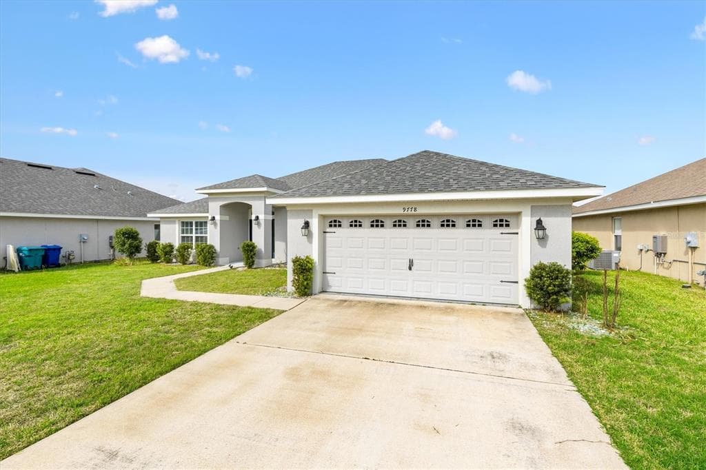 9778 PEPPER TREE PLACE, WILDWOOD, FL 34785 — zdjęcie 3