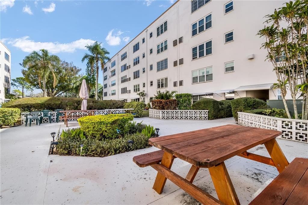 5603 80TH STREET N # 512, ST PETERSBURG, FL 33709 — zdjęcie 3