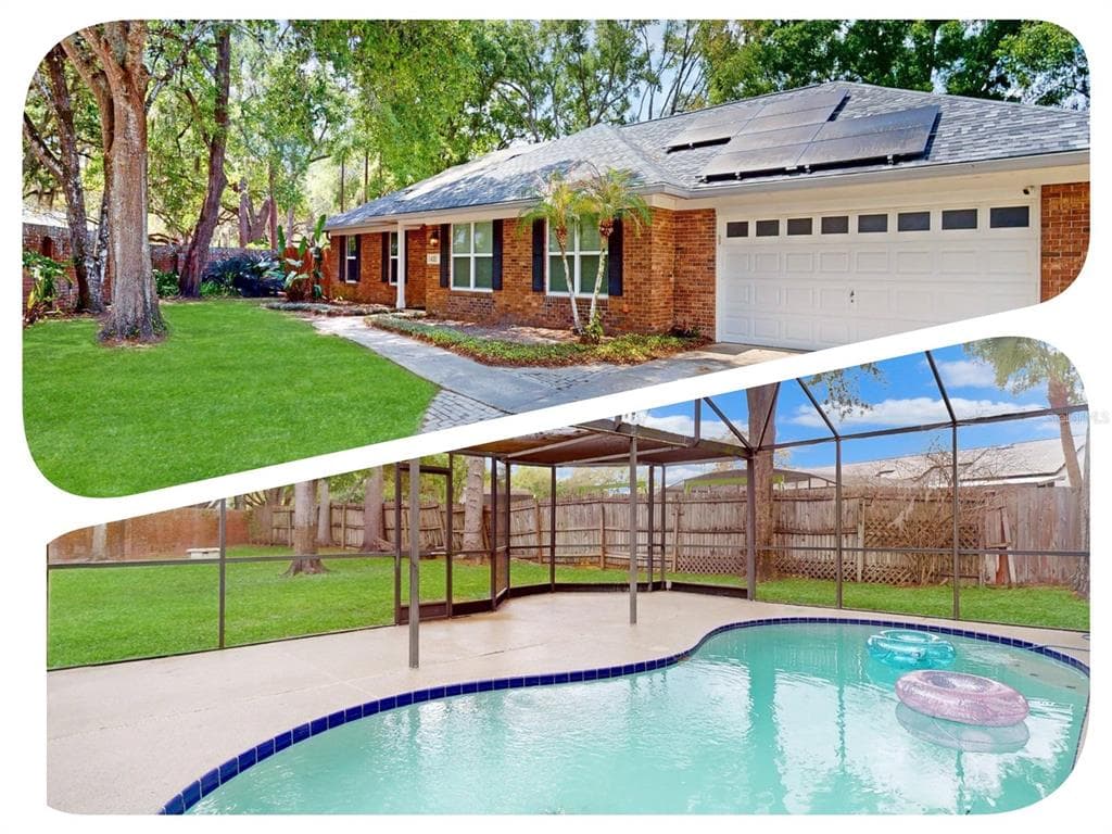 432 WILDERNESS DRIVE, LONGWOOD, FL 32779 — zdjęcie 2