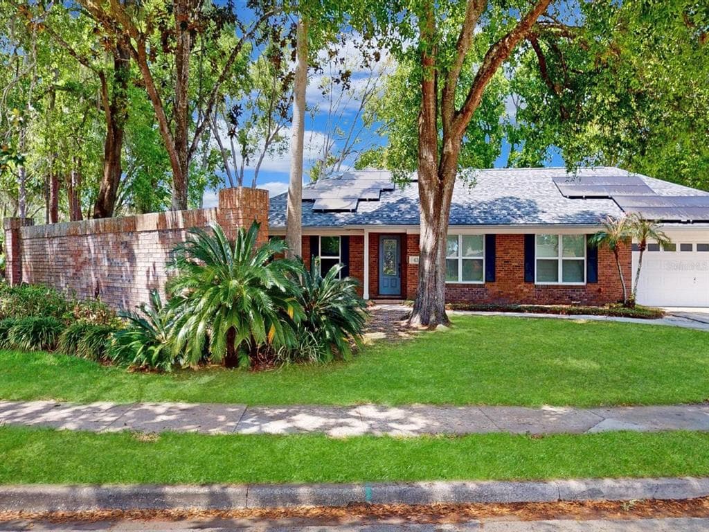 432 WILDERNESS DRIVE, LONGWOOD, FL 32779 — zdjęcie 3