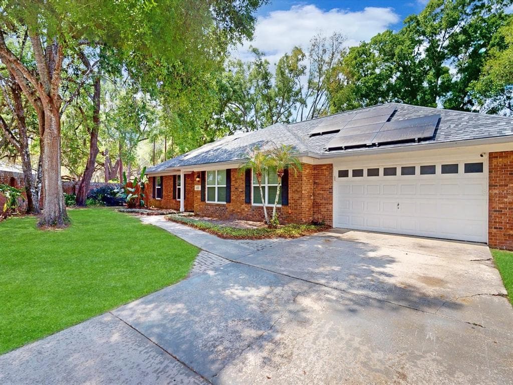 432 WILDERNESS DRIVE, LONGWOOD, FL 32779 — zdjęcie 4