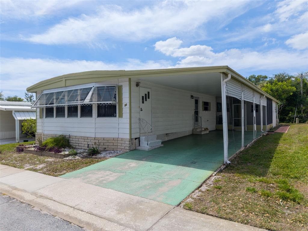 23 MOUNTAIN LAUREL DRIVE, PALM HARBOR, FL 34684 — zdjęcie 2