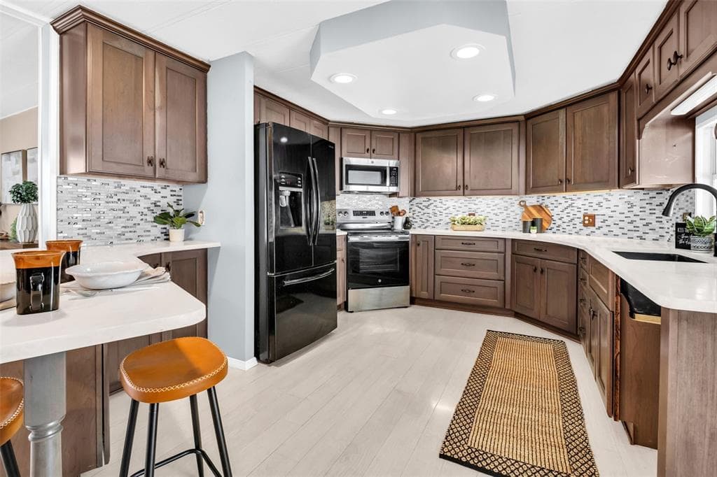 23 MOUNTAIN LAUREL DRIVE, PALM HARBOR, FL 34684 — zdjęcie 5