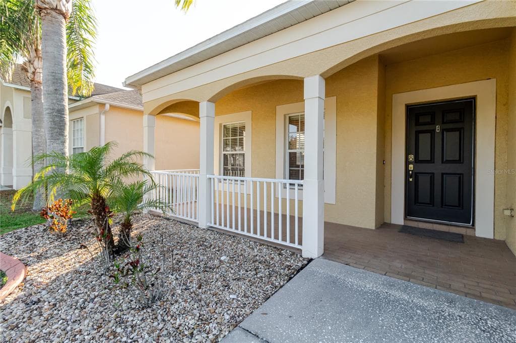 3037 DOWNAN POINT DRIVE, LAND O LAKES, FL 34638 — zdjęcie 3