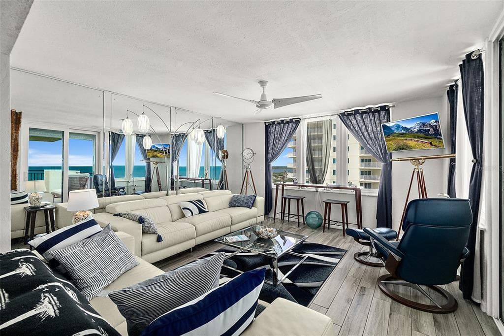 2947 S ATLANTIC AVENUE # 1604, DAYTONA BEACH, FL 32118 — zdjęcie 2