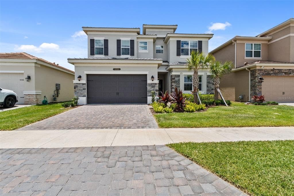 32588 TREE OF LIFE AVENUE, WESLEY CHAPEL, FL 33543 — zdjęcie 2