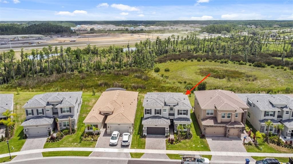 32588 TREE OF LIFE AVENUE, WESLEY CHAPEL, FL 33543 — zdjęcie 4