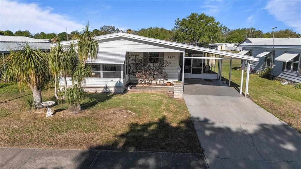 5427 SEVILLE DRIVE, ZEPHYRHILLS, FL 33541 — zdjęcie 4