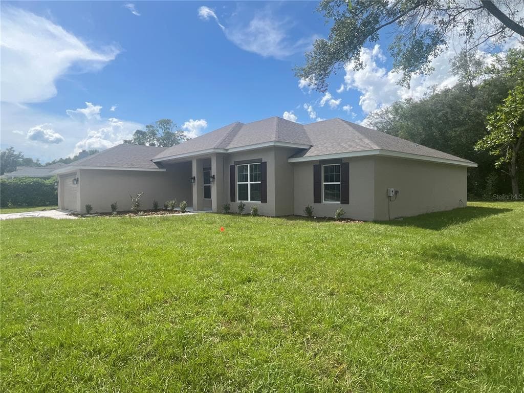 9451 SE 159TH PLACE, SUMMERFIELD, FL 34491 — zdjęcie 2