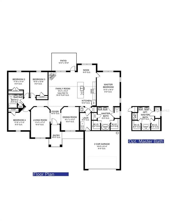 9451 SE 159TH PLACE, SUMMERFIELD, FL 34491 — zdjęcie 4