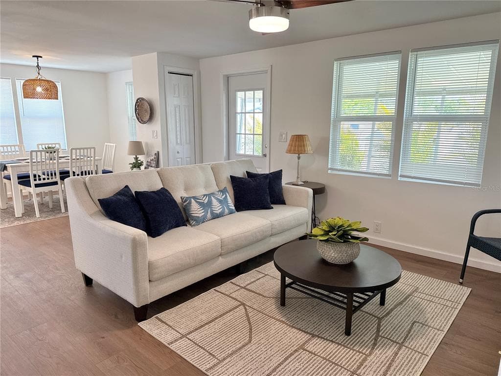 7271 MOUNT ARLINGTON DRIVE NE # 430, ST PETERSBURG, FL 33702 — zdjęcie 2