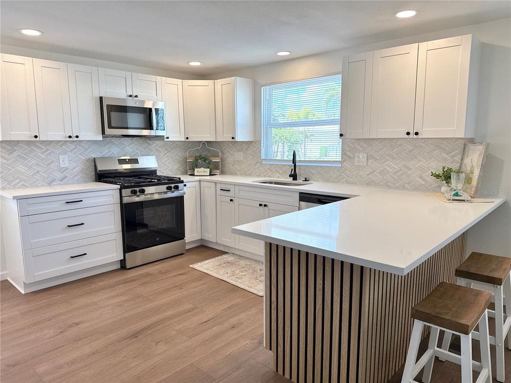 7271 MOUNT ARLINGTON DRIVE NE # 430, ST PETERSBURG, FL 33702 — zdjęcie 3