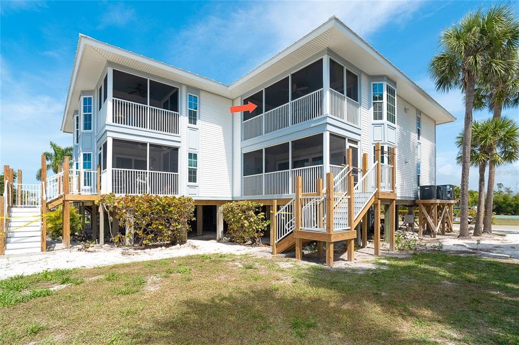 7438 PALM ISLAND DRIVE # 3721, PLACIDA, FL 33946