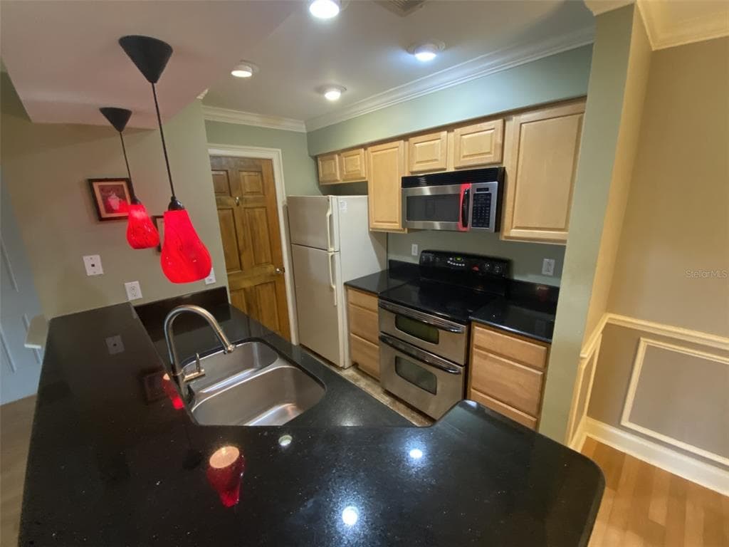 246 AFTON SQUARE # 203, ALTAMONTE SPRINGS, FL 32714 — zdjęcie 5